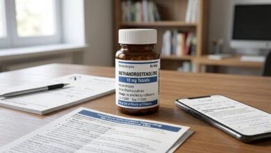 Methandroplex Steroid: What You Need to Know Before Buying and Using