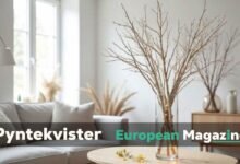 Pyntekvister