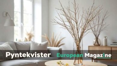 Pyntekvister