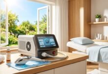 Laser Hair Removal in Birmingham