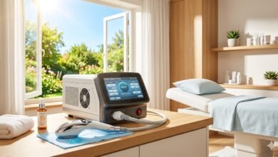 Laser Hair Removal in Birmingham