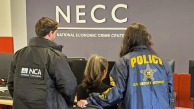 Dutch and Spanish Intelligence Services Target Alleged Crypto Crime Network in Major Cross-Border Operation