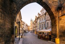 Why Prague Remains One of Europe’s Best Cities for Expats Seeking Quality Accommodation