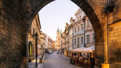 Why Prague Remains One of Europe’s Best Cities for Expats Seeking Quality Accommodation