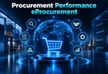 Procurement Performance: How eProcurement Improves Efficiency and Business Value