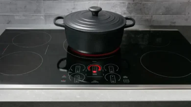 Choosing the Right Induction Cooktop for Faster and Smarter Cooking